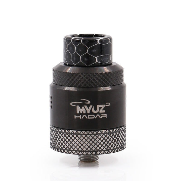 Myuz Hadar RDA 25mm Atomizer