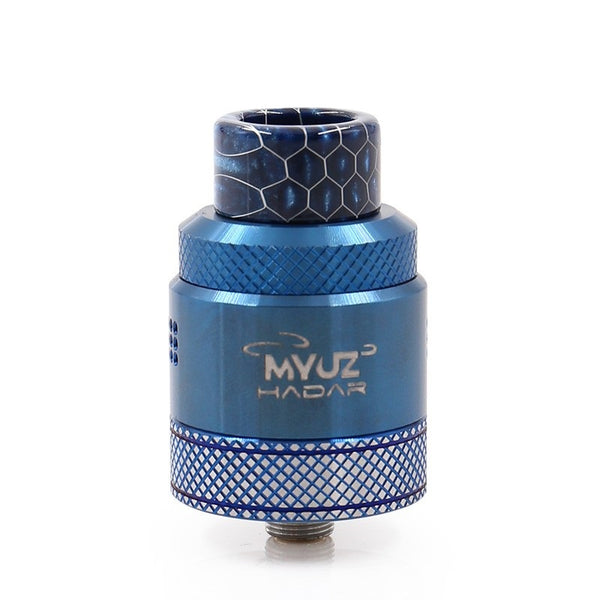 Myuz Hadar RDA 25mm Atomizer