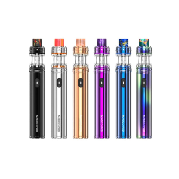 Horizon Tech Magico Pod System Vape Kit - 5.5ml & 2000mAh