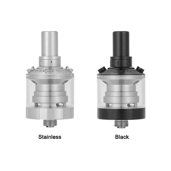 Steam Crave Mini Robot RTA Atomizer