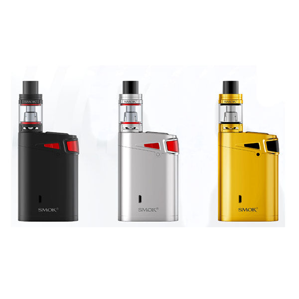 SMOK G320 5.0ML Marshal Kit With TFV8 Big Baby