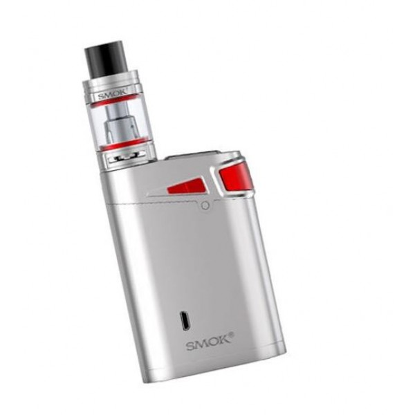 SMOK G320 5.0ML Marshal Kit With TFV8 Big Baby