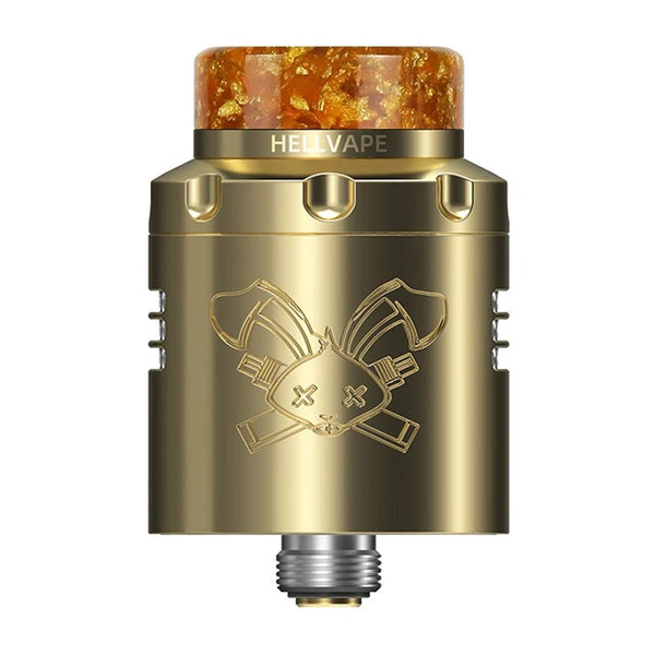 Hellvape Dead Rabbit 3 RDA Tank Atomizer