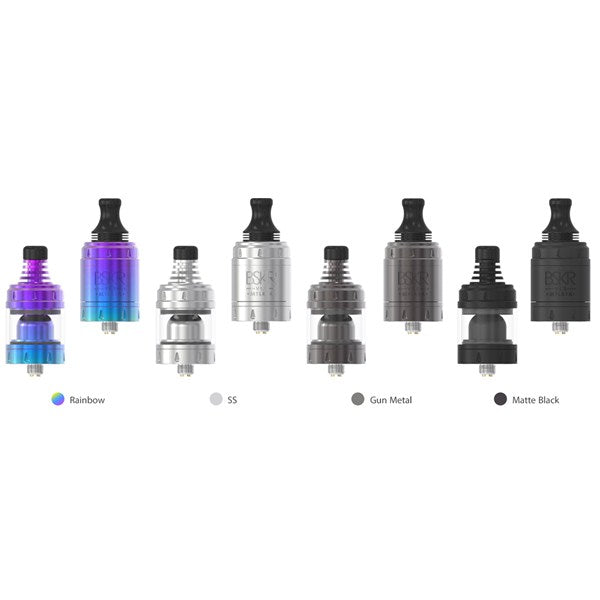 Vandy Vape Berserker V1.5 MTL RTA 2.5ml Tank Atomizer