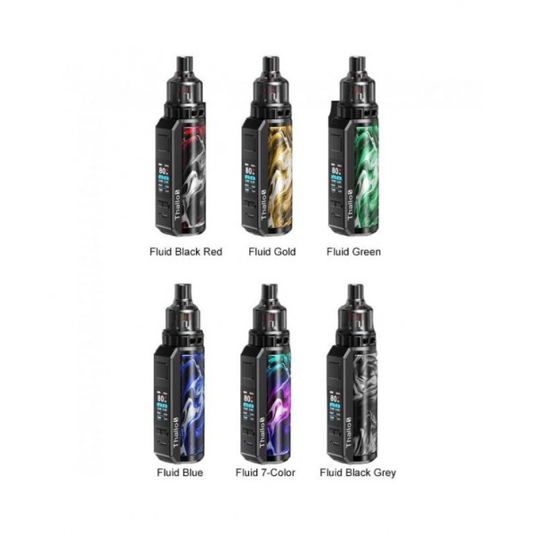 SMOK Thallo S Pod Mod Kit 100W 5ml