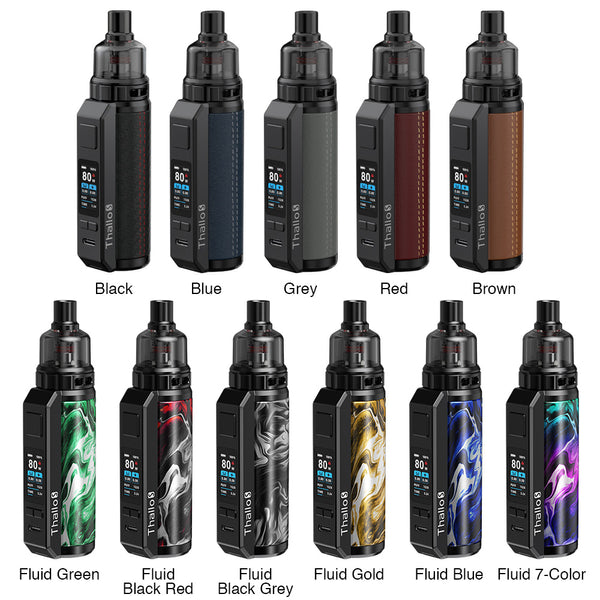 SMOK Thallo S Pod Mod Kit 100W 5ml