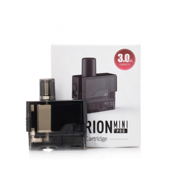 Lost Vape Orion Mini Replacement Pod Cartridge 3ml (1pc/pack)