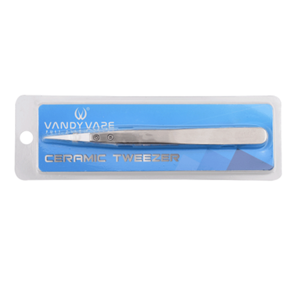 1PCS-PACK Vandy Vape Ceramic Tweezer