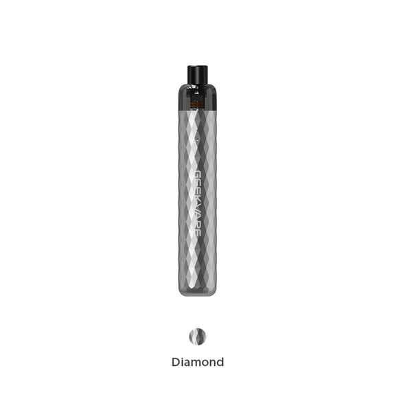 GeekVape Wenax S-C Kit 1100mah