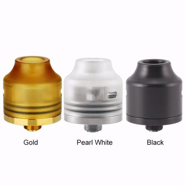 OUMIER Wasp Nano RDA Tank Atomizer