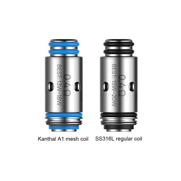 SMOK & OFRF nexMesh Pod Replacement Coil 5pcs-pack