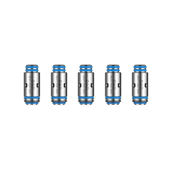 SMOK & OFRF nexMesh Pod Replacement Coil 5pcs-pack