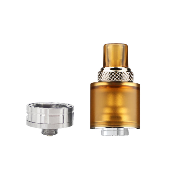 Hotcig Kubi Stick Tank Atomizer 2ml