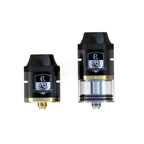 IJOY COMBO RDTA 6.5ML Tank Atomizer