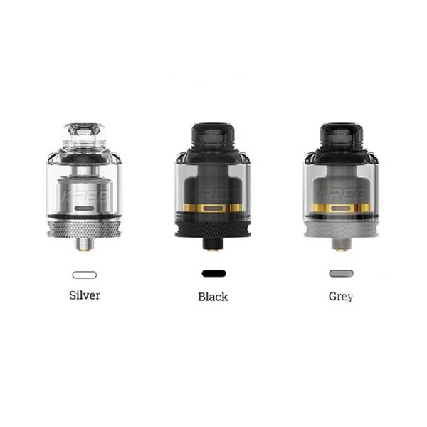 Gas Mods Kree 24 RTA Tank - 24mm