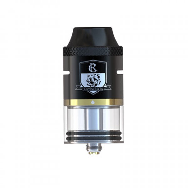 IJOY COMBO RDTA 6.5ML Tank Atomizer