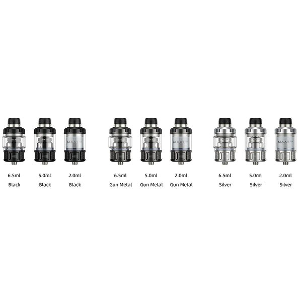 VOOPOO Maat Tank (New Type)