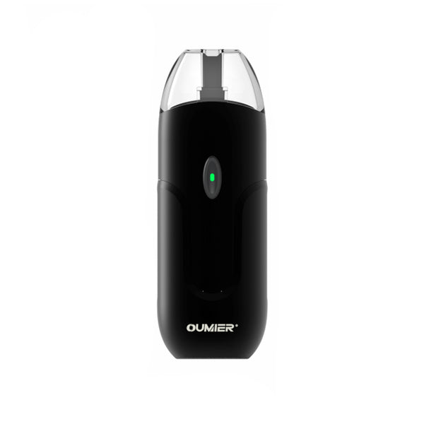 Oumier O1 Pod System Kit 650mAh & 2ml