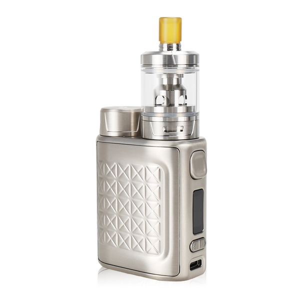 Eleaf iStick Pico 2 75W Kit with Gzeno S Tank