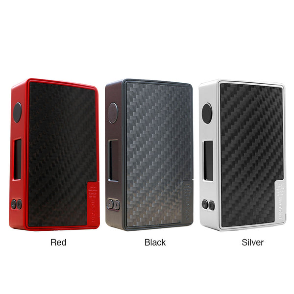 Hotcig RSQ Mate TC BOX MOD 213W