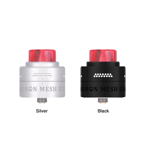 Steam Crave Hadron Mesh RDSA Atomizer