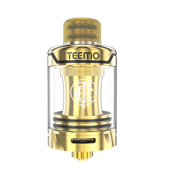 THC Teemo Tank Atomizer 2.5ml