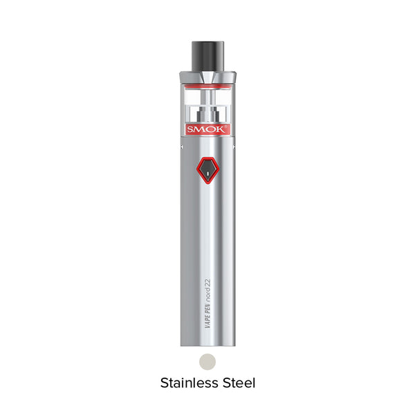 Smok Pen Nord 22 AIO Kit 2000mAh & 3.6ml