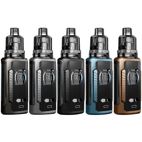 Freemax Maxus Max 168W Mod Kit