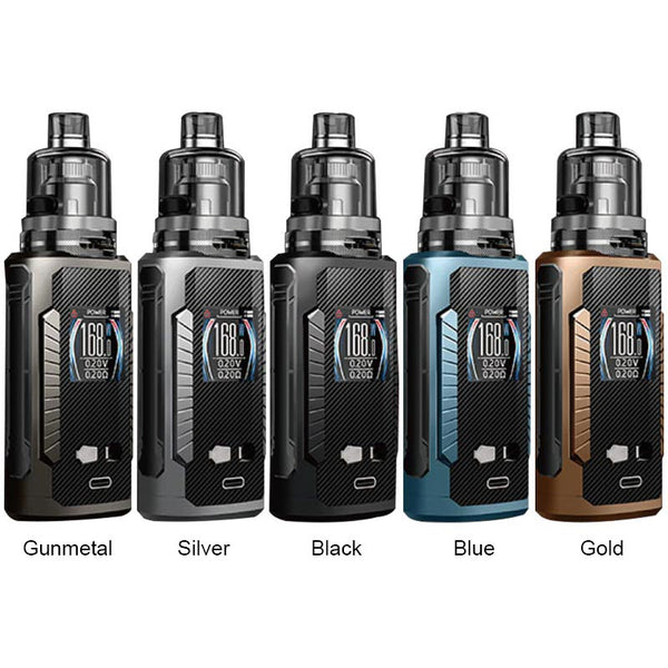 Freemax Maxus Max 168W Mod Kit