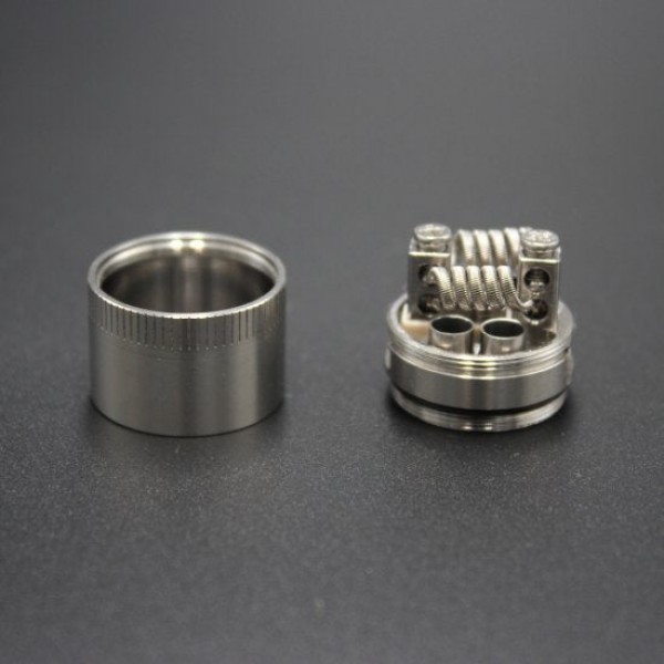 3PCS-PACK IJOY Limitless-EXO XL-C3 Chip Coil 0.2 Ohm