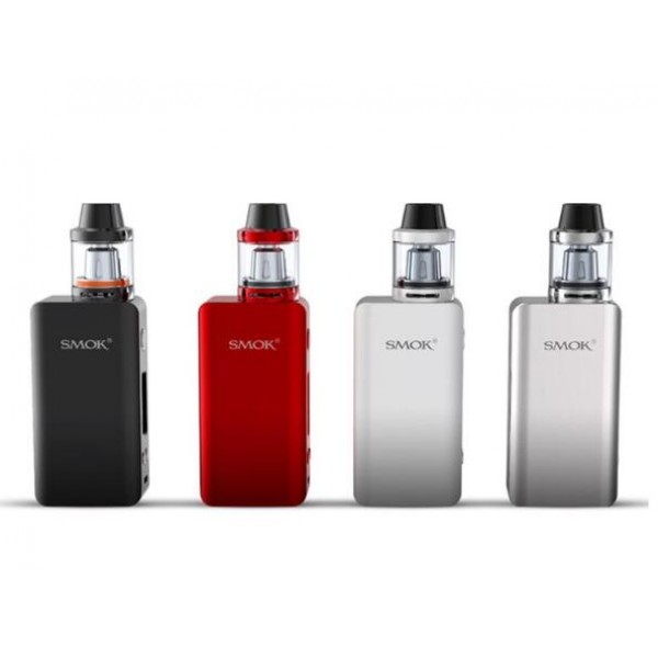 SMOK KOOPOR BEAST 80W 3.5ML TC Starter Kit with Brit Beast Tank