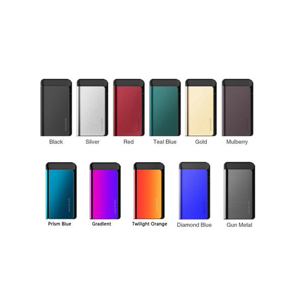 Suorin Air Plus Pod System Kit 930mAh - 3.2ml