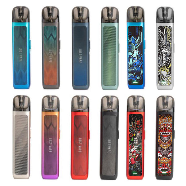 Lost Vape Ursa Nano Pod Kit 800mAh