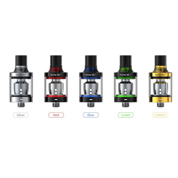 SMOK Spirals 22mm Tank Atomizer 2.0ML