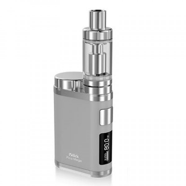 Eleaf iStick Pico Mega 80W 4.0ML Starter Kit with Melo 3