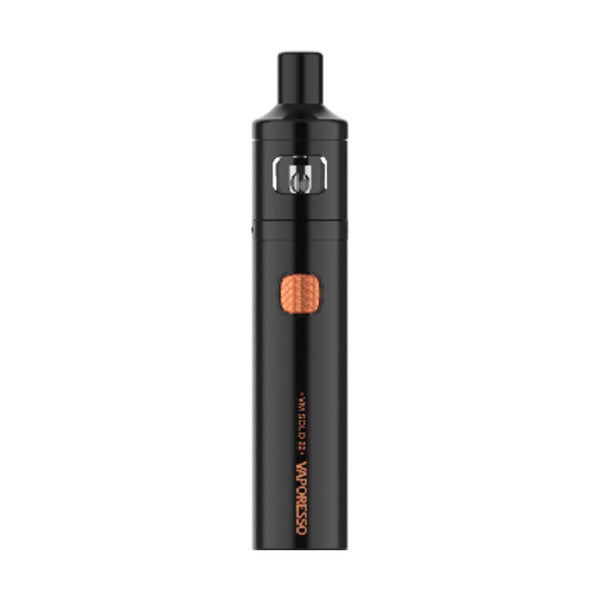 Vaporesso VM Solo 22 Kit 2000mAh & 2ml