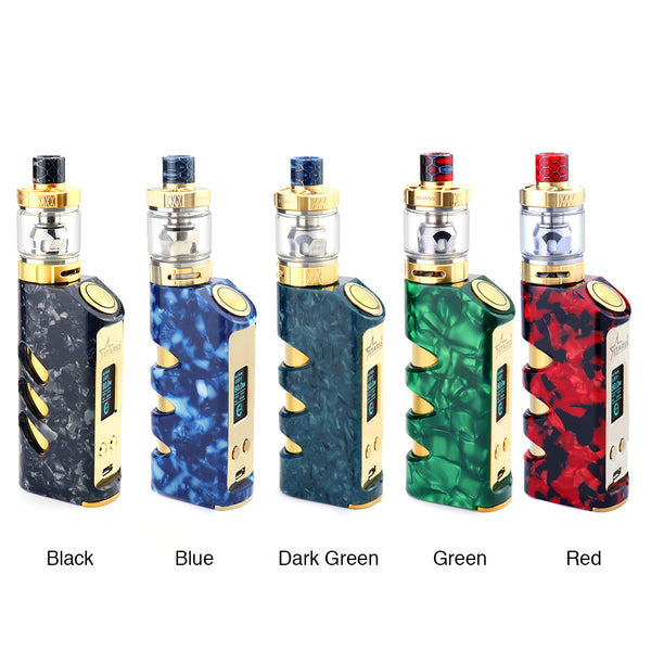 Starss Defender Kit 80W with Defender Tank 5ml