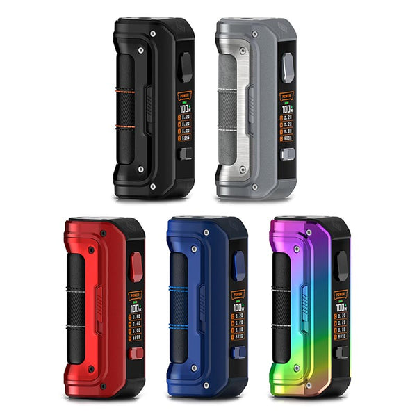 Geekvape Max100 (Aegis Max 2) Box Mod