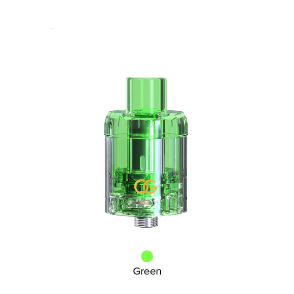 Sikary OG Disposable Sub Ohm 3ml Tank 3pcs-pack