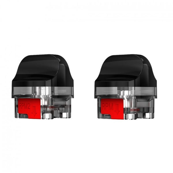 SMOK RPM 2 Empty Pod Cartridge (3pcs/pack)