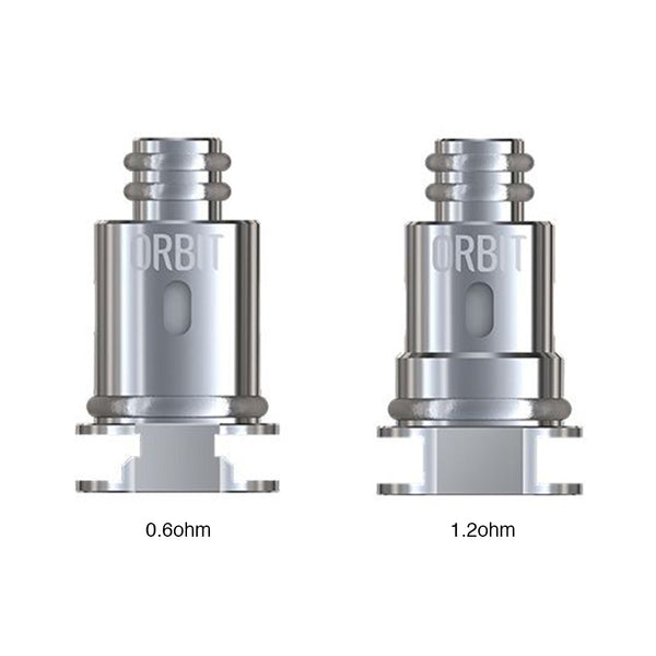 Think Vape Orbit Replacement Coil 5pcs