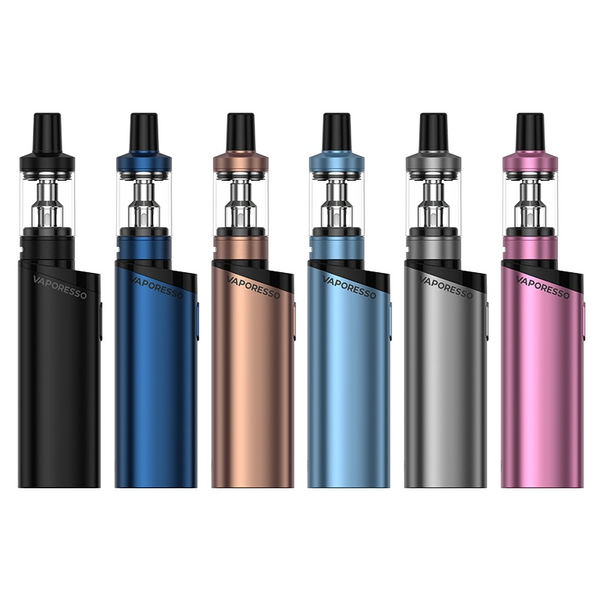 Vaporesso GEN Fit Kit 20W