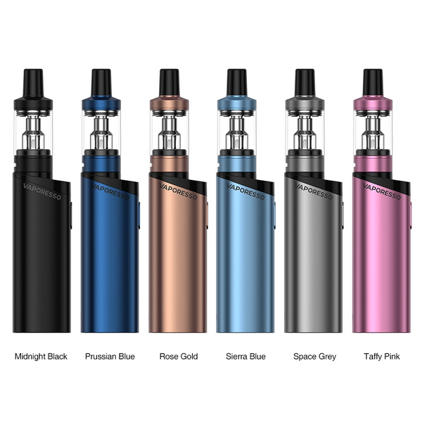 Vaporesso GEN Fit Kit 20W