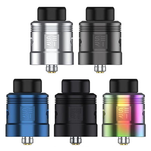 Hellvape SERI RDA Atomizer