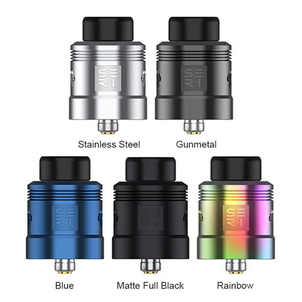 Hellvape SERI RDA Atomizer