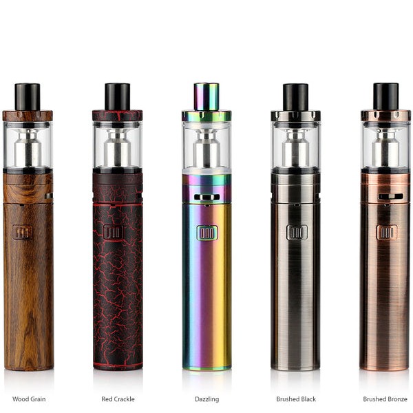 Eleaf iJust S Starter Kit with iJust S 4ML-3000mAH Kit Atomizer