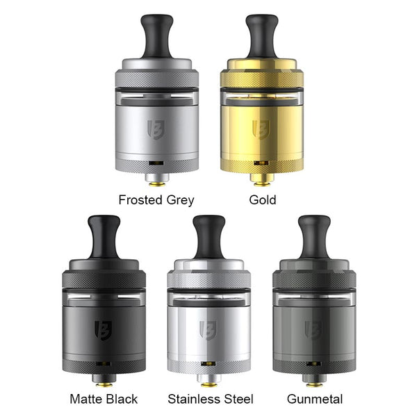 Vandy Vape Berserker V3 (B3) MTL RTA Atomizer