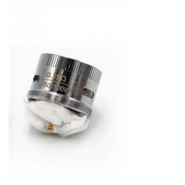 1PCS-PACK IJOY COMBO-LIMITLESS RDTA IMC-Coil 3 0.15 Ohm