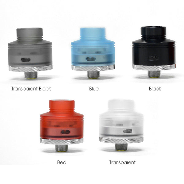 Gas Mods G.R.1 GR1 S RDA Atomizer 22mm