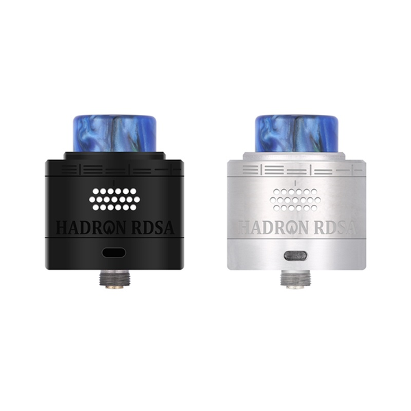 Steam Crave Hadron RDSA Atomizer